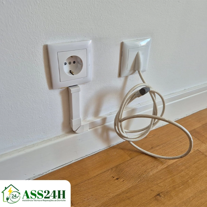 Certificação de instalações eléctricas